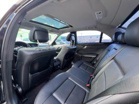 Mercedes-Benz E-Class - Thumbnail 11