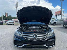 Mercedes-Benz E-Class - Thumbnail 18
