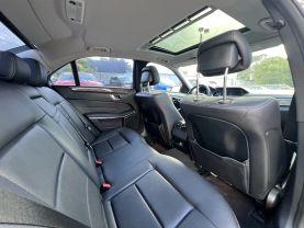 Mercedes-Benz E-Class - Thumbnail 14