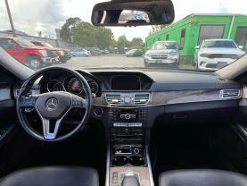 Mercedes-Benz E-Class - Thumbnail 17