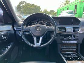 Mercedes-Benz E-Class - Thumbnail 16