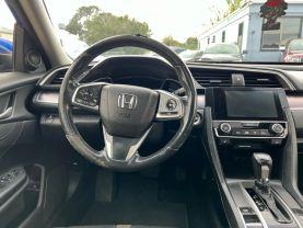 Honda Civic - Thumbnail 19