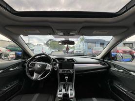 Honda Civic - Thumbnail 17