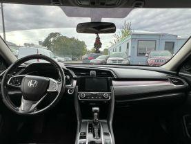 Honda Civic - Thumbnail 18