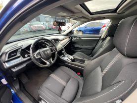 Honda Civic - Thumbnail 10