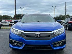 Honda Civic - Thumbnail 3