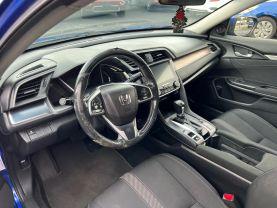 Honda Civic - Thumbnail 11