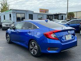 Honda Civic - Thumbnail 6