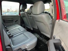 Ford F250 Super Duty Crew Cab - Thumbnail 13