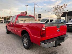 Ford F250 Super Duty Crew Cab - Thumbnail 6