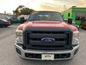 Ford F250 Super Duty Crew Cab - Thumbnail 4