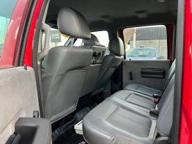 Ford F250 Super Duty Crew Cab - Thumbnail 12