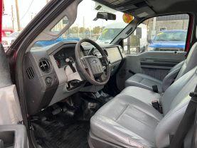 Ford F250 Super Duty Crew Cab - Thumbnail 11