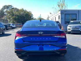 Hyundai Elantra - Thumbnail 7