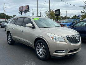 Buick Enclave - Thumbnail 2
