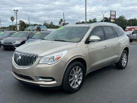 Buick Enclave - Thumbnail 4