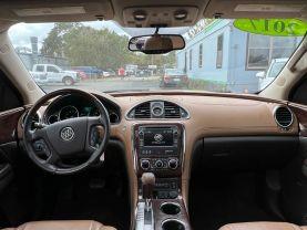 Buick Enclave - Thumbnail 20