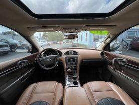 Buick Enclave - Thumbnail 19