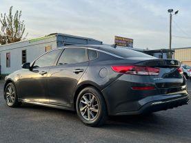 Kia Optima - Thumbnail 6