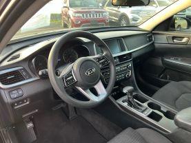 Kia Optima - Thumbnail 11