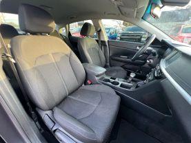 Kia Optima - Thumbnail 19