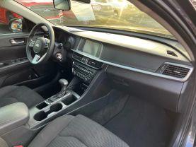 Kia Optima - Thumbnail 18