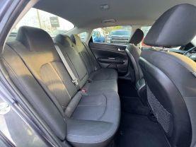 Kia Optima - Thumbnail 16