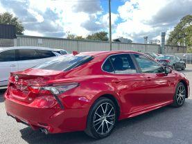 Toyota Camry - Thumbnail 8