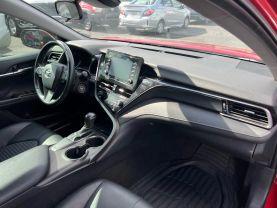 Toyota Camry - Thumbnail 17