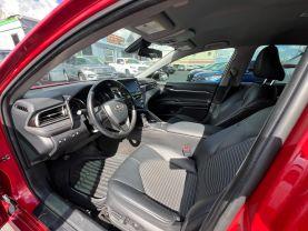 Toyota Camry - Thumbnail 10