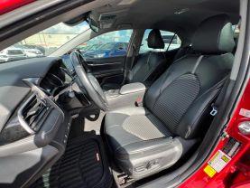 Toyota Camry - Thumbnail 12