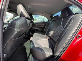 Toyota Camry - Thumbnail 13