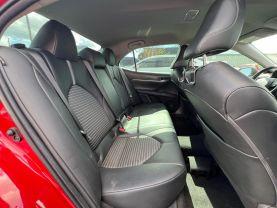 Toyota Camry - Thumbnail 16