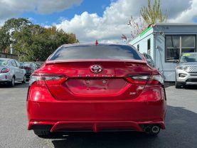 Toyota Camry - Thumbnail 7