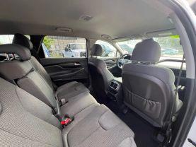 Hyundai Santa Fe - Thumbnail 19