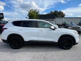 Hyundai Santa Fe - Thumbnail 8