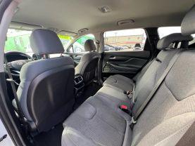 Hyundai Santa Fe - Thumbnail 17