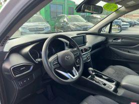 Hyundai Santa Fe - Thumbnail 16