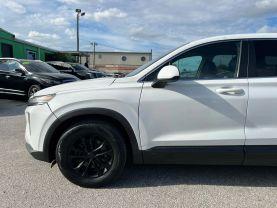 Hyundai Santa Fe - Thumbnail 9