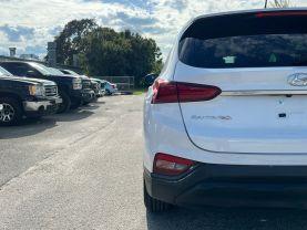 Hyundai Santa Fe - Thumbnail 11