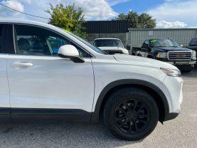 Hyundai Santa Fe - Thumbnail 14