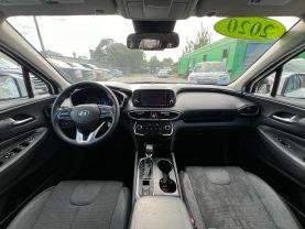 Hyundai Santa Fe - Thumbnail 20