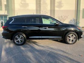 Infiniti Qx60 - Thumbnail 9