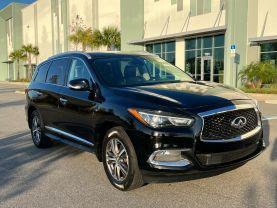 Infiniti Qx60 - Thumbnail 2