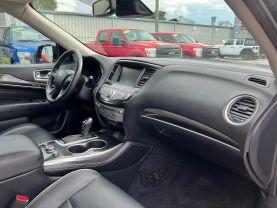 Infiniti Qx60 - Thumbnail 19