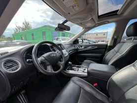 Infiniti Qx60 - Thumbnail 10