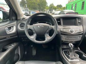 Infiniti Qx60 - Thumbnail 20