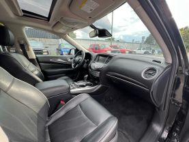 Infiniti Qx60 - Thumbnail 18