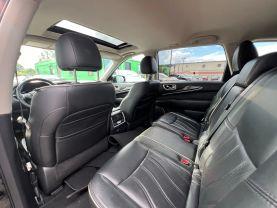 Infiniti Qx60 - Thumbnail 12