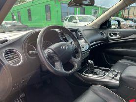 Infiniti Qx60 - Thumbnail 11